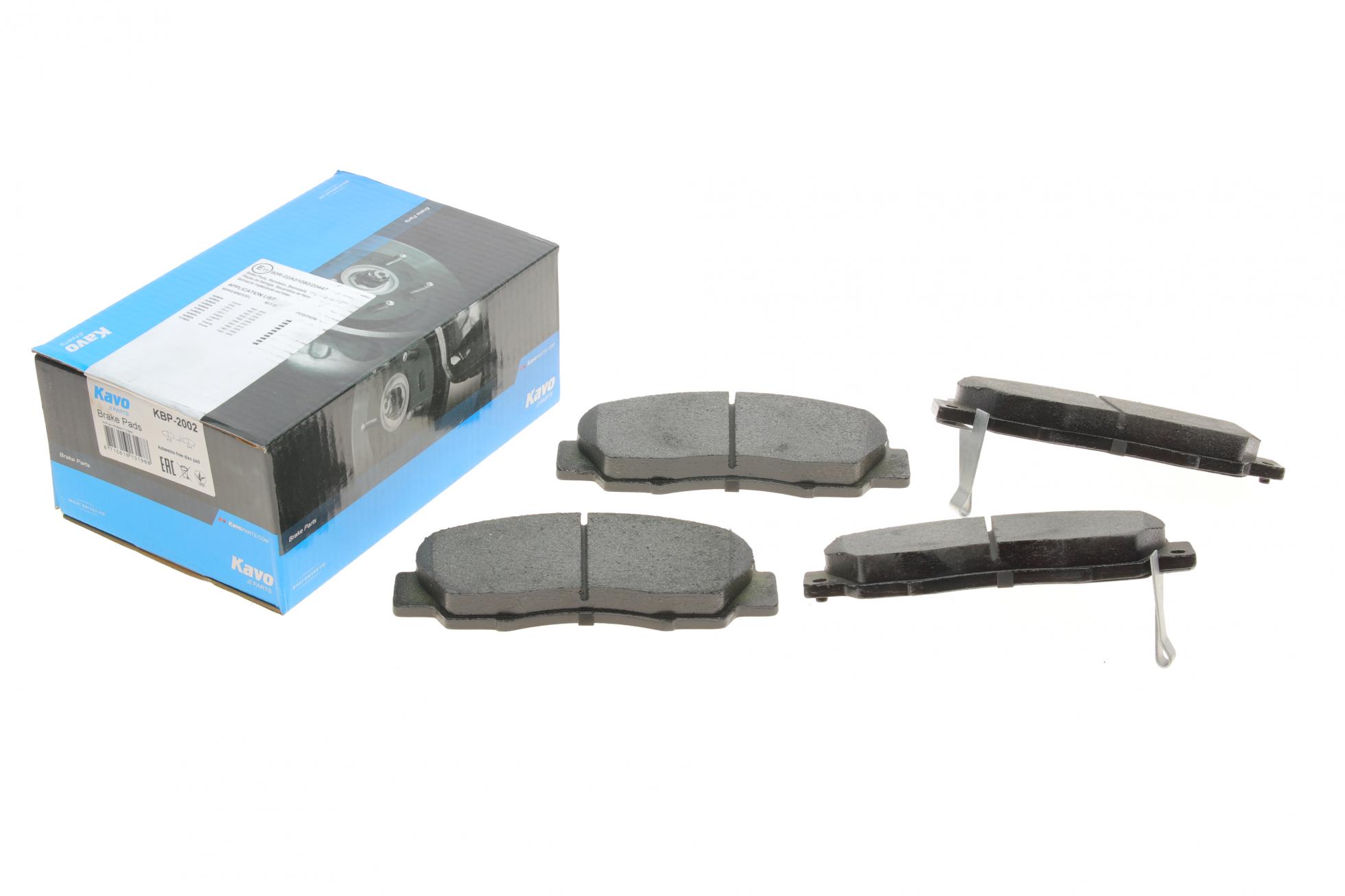 KBP2002 KAVO PARTS